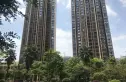 积家御景实景图