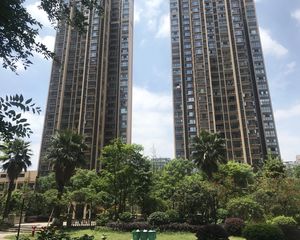 积家御景3室1厅西南