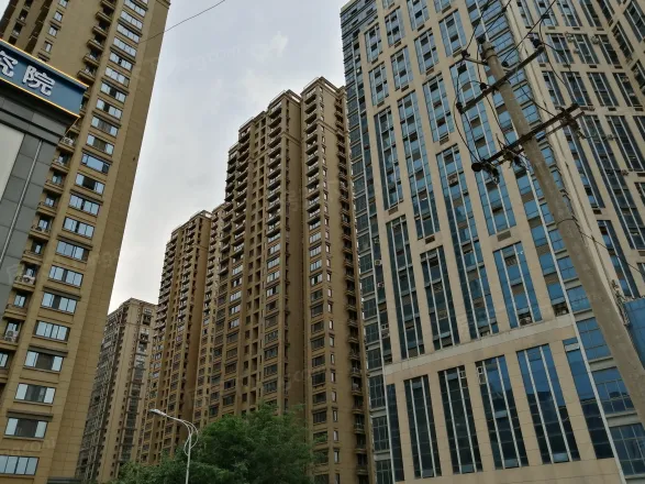安粮城市广场