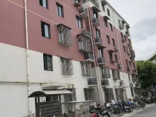 中环内,电梯次新房,原始三房,采光视野好,装修入住