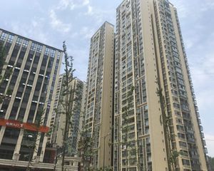 光华之心 3室1厅 东南