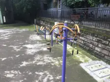 住家精装修+成熟地段+天台岗+珊瑚