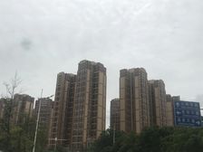 金恒德时代金悦6室1厅东南