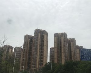 金恒德时代金悦3室2厅西北