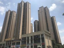 积家御景3室1厅东