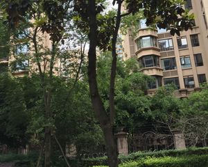 中海城南华府3室2厅南北