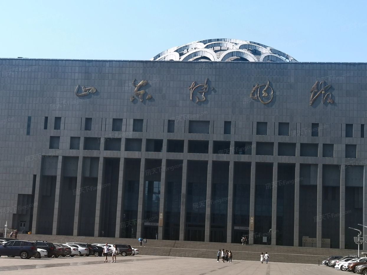 路劲中和广场公寓