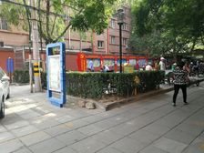 金台北街正南一居室,高楼层,无遮挡视野开阔