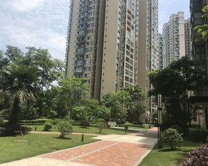 光华之心1室1厅东南西南