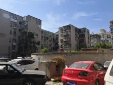 市管局家属院 1996年 一楼 正常贷款 能停车