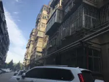 房子满五,税费少,旁边金水河边环境好,南北通透