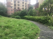 龙头寺 中渝梧桐郡A区三房300万