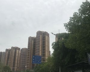 金恒德时代金悦3室2厅东南