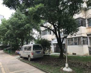 南北通透 房东诚售 得房高 居住舒适