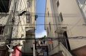 南昌路168弄小区实景图