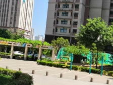 堤口路 楼层好 前排无遮挡 随时看房