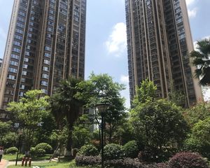 积家御景 3室2厅 西北