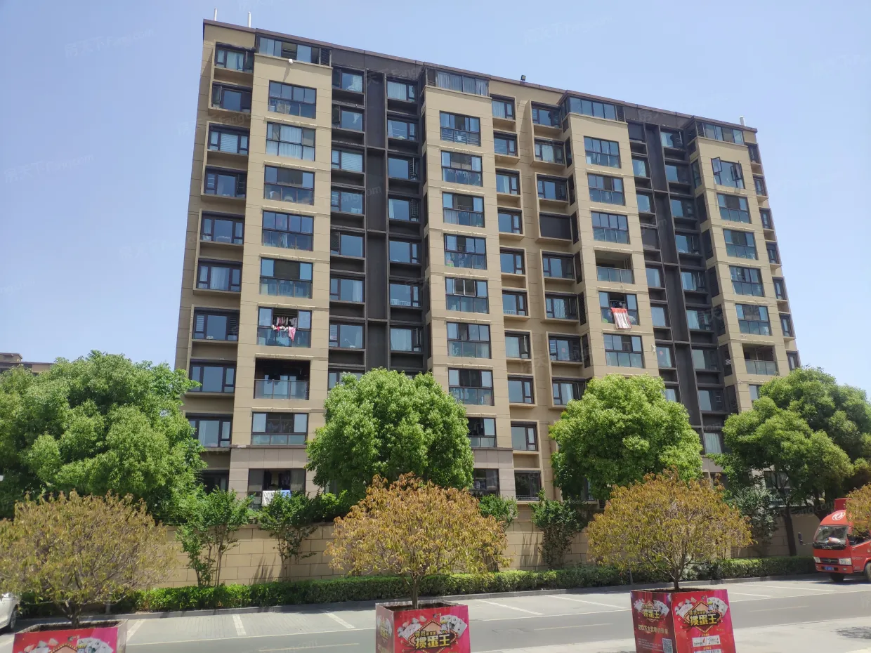 万科新都会住宅