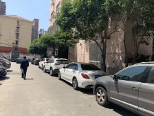 7号线13号线长寿路地铁站百米,户型方正南北通