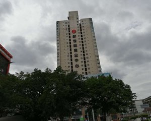 新世纪3室1厅南