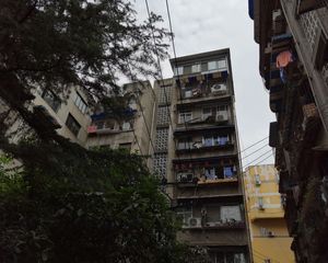 抚琴西路240号 3室2厅 南 北