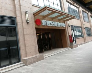 新世纪3室1厅南