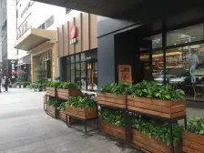 嘉德中心 办公装修 位置可以 出行方便 业主安心卖