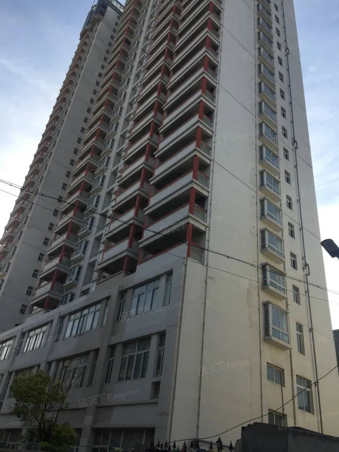 【徐州东方明都小区,二手房,租房】- 徐州房天下