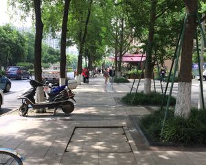 中海城南华府3室2厅东西