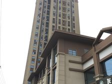 锦江国际花园3室2厅西北东北