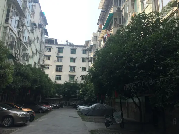 静雅小区