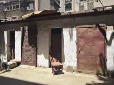 房子99年 小区停车方便 业主诚心