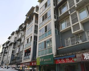 福祥家园瑞祥苑2室1厅西北