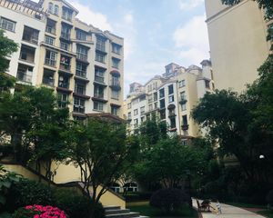 龙湖弗莱明戈二期 3室2厅 东南