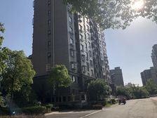 飞机户型,毛坯房,空关有钥匙随时看房,