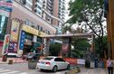 华港花园华运楼实景图