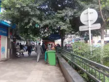 建东路 建东大厦一房83万