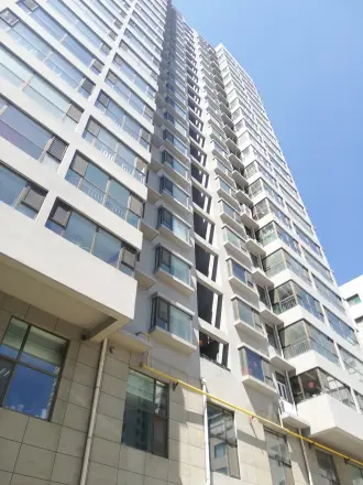 美泰金座实景图