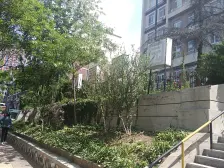 楼层优质 环境安静 配套齐全 通厅户型 一层两户