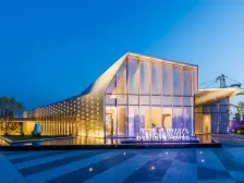 万科三期,视野,光线,一览众山小,含车位一眼即中。