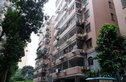 华港花园华运楼实景图