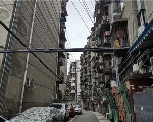 长天路12号2室1厅东