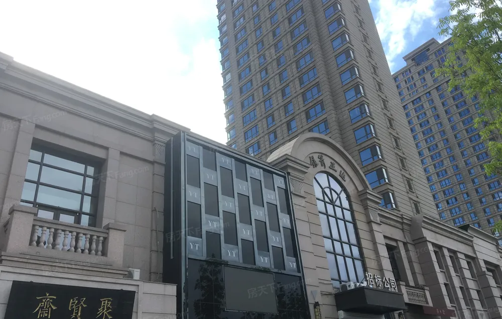 三室 豪华装修 无税 低于市场价出售,哈尔滨道里群力东区汇锦庄园二手