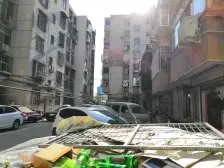 政七街16号院 可停车 业主诚心出售