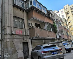 低价特卖 温馨装修 采光好 全明户型 原两室两厅