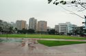 银山花园实景图
