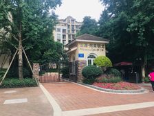 龙湖弗莱明戈二期3室1厅东南