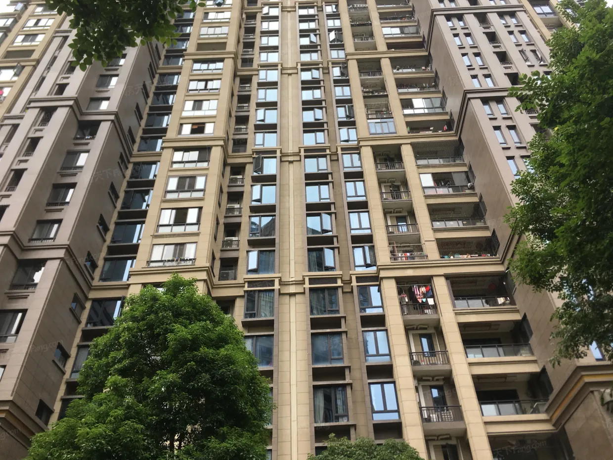 【厦门建发中央湾区小区,二手房,租房】- 厦门房天下
