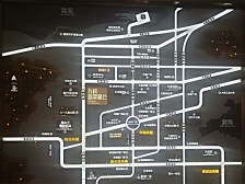 视野开阔 采光好,出门就是地铁口