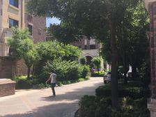 北京城建徜徉墅免费停车全屋净水装修很好